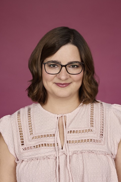 Kathinka Engel liest aus &#8222;Unmasking Billionaires Row&#8220; - Magdeburg - 22.04.2026 20:15