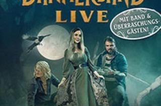 D�mmerland - Live 2026