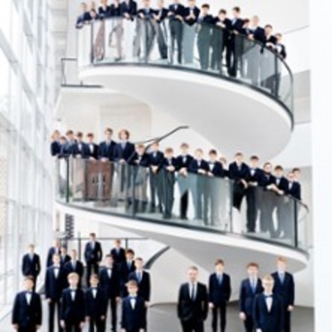 Windsbacher Knabenchor - ORNBAU - 10.07.2026 19:30