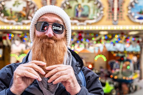 Feeling Good: Freiburgs erster Adventscast geht auf Sendung - Freiburg - 01.12.2025 00:00