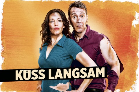Die Ehnerts - „K�ss langsam - Mit dir im falschen Film“ - Wiesbaden - 28.05.2027 20:00