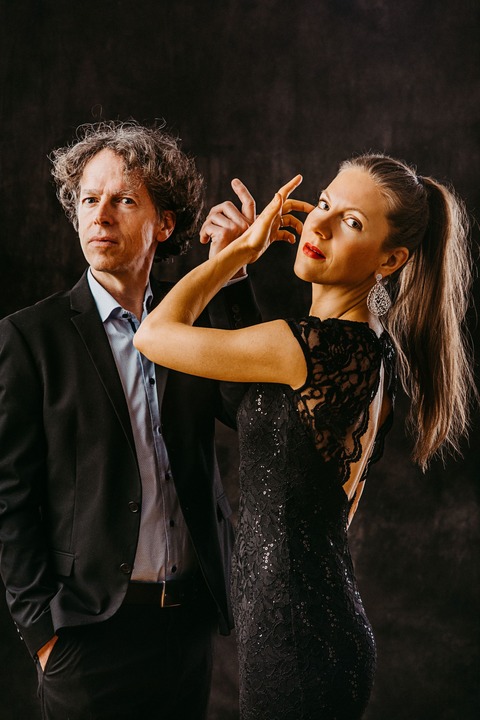 Schlosskonzert zu Pfingsten - Sande-G�dens - 22.05.2026 19:00