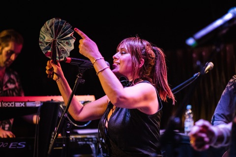 Jazzkonzert: Obi Jenne Band - Wiefelstede - 28.07.2026 20:00