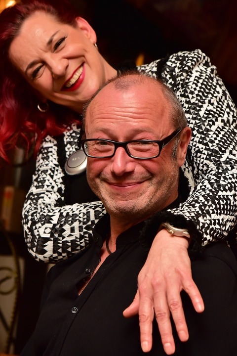 Let's Duett - Ettlingen - 18.04.2026 20:00