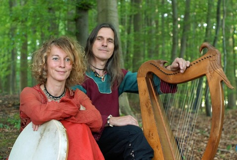 Kilians Lieder - Ein Konzert, das nach Lagerfeuer riecht... - Steinau an der Stra�e - 07.02.2026 20:00