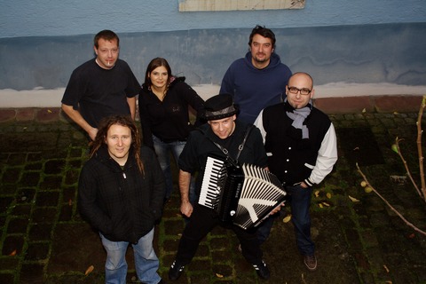 ACROSS THE BORDER - 35- jhriges Jubilum! - Karlsruhe - 31.10.2026 19:00