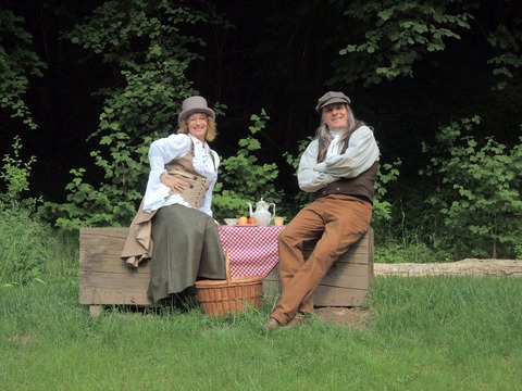 Ein keltischer Abend - Steinau an der Stra�e - 10.04.2026 20:00