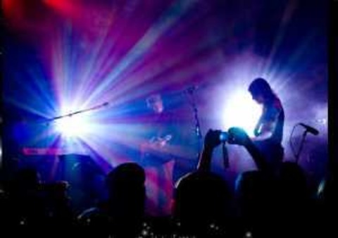 INTERSTELLAR OVERDRIVE - &#8222;The Pink Floyd Experience&#8220; - Mainz - 26.09.2026 20:00