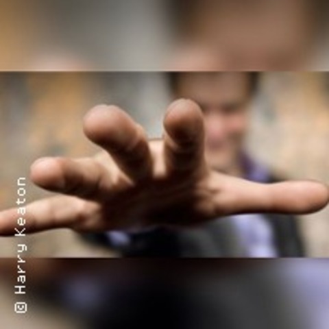 Harry Keaton - DREIEICH - 01.03.2026 18:00