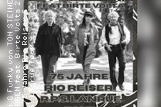 Ton Steine Scherben feat. Birte Volta