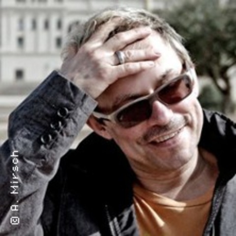 Henni Nachtsheim - Null Null Sibbe! - DREIEICH - 03.07.2026 20:00