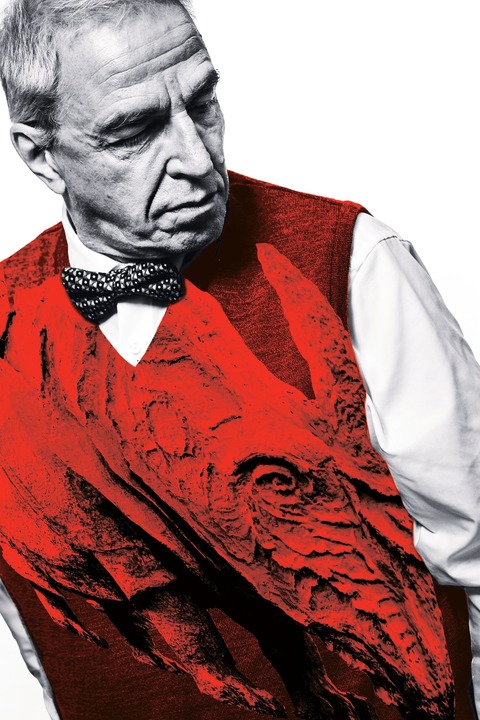 Die Nash�rner - Premiere - von Eug�ne Ionesco - Detmold - 20.03.2026 19:30