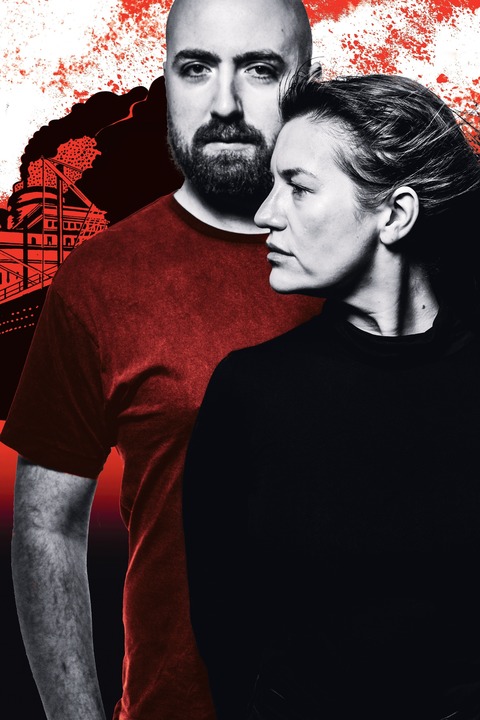 The Wreckers - Strandrecht - Oper in drei Akten von Ethel Smyth - Detmold - 13.03.2026 19:30