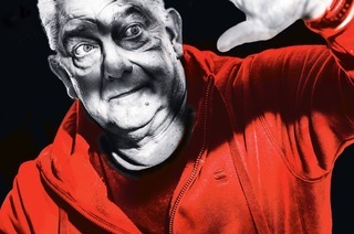 Don Quichotte - Tanztheater mit Musik von Ludwig Minkus und Benjamin Britten