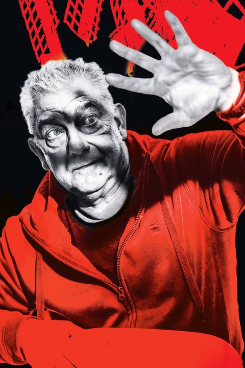 Don Quichotte - Tanztheater mit Musik von Ludwig Minkus und Benjamin Britten - Detmold - 05.03.2026 19:30