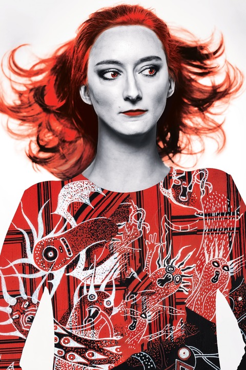 Shockheaded Peter - Ein Musical von den Tiger Lillies, Julian Crouch und Phelim McDermott - Detmold - 12.04.2026 19:30