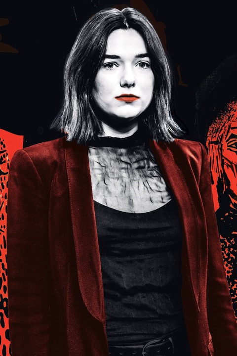 Nach dem Essen - von Simone Kucher - Detmold - 27.02.2026 19:30