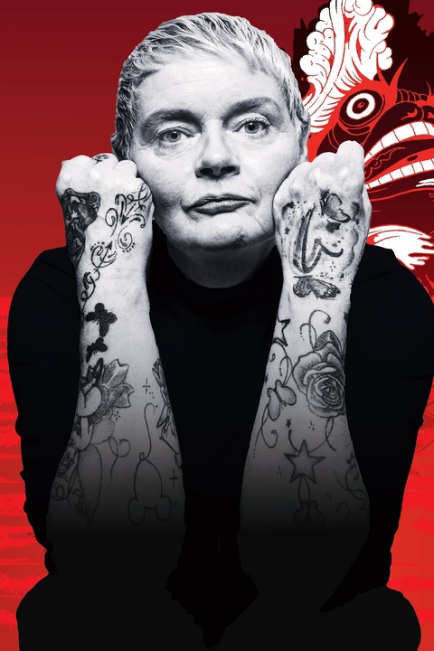 Vom Fischer und seiner Frau - Das M�rchen von der Habgier und seinen Konsequenzen - Detmold - 05.07.2026 19:30