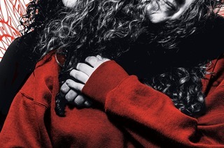 Absprung - von Rabiah Hussain