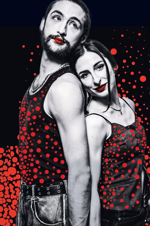 Leonce und Lena - von Georg Bchner - Detmold - 06.06.2026 19:30