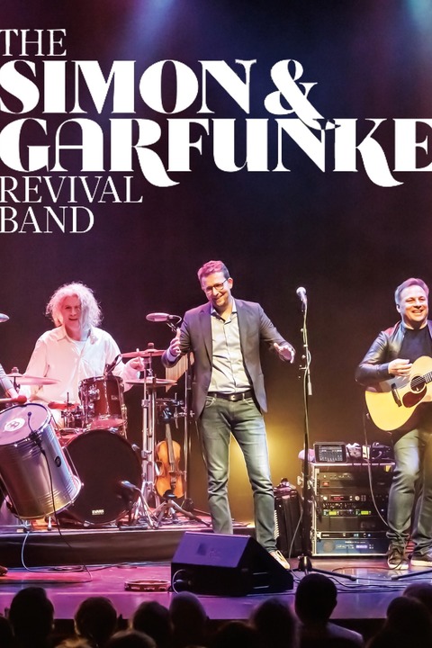 Simon & Garfunkel Revival Band - Gr�tzingen - 26.06.2026 20:30