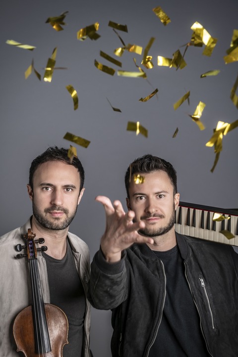 ASS-DUR - Celebration - H�ttlingen - 11.03.2026 20:00