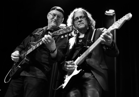 Claptonmania UNPLUGGED (a tribute to ERIC CLAPTON) - Gerolzhofen - 14.06.2026 19:00