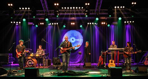 Floydside Of The Moon (a tribute to PINK FLOYD) - Gerolzhofen - 11.06.2026 19:00