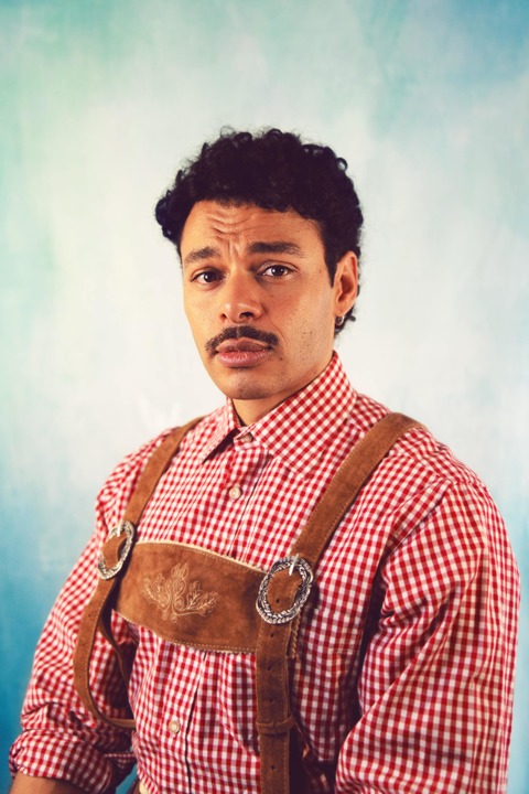 ROMEO KALTENBRUNNER - Heimweh - Httlingen - 16.10.2026 20:00