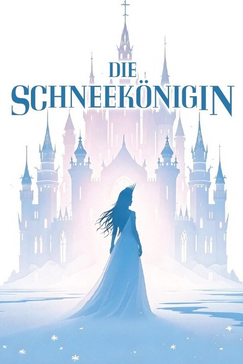 Die Schneek�nigin - Mannheim - 25.01.2026 11:00