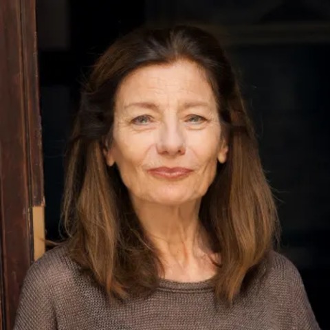 Lesung B�chnerpreistr�gerin Ursula Krechel - Riedstadt - 09.03.2026 19:30