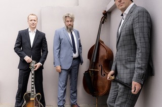 Wildes Holz - Block Party