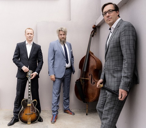 Wildes Holz - Block Party - Rheinstetten - 16.10.2026 20:00