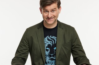 Michel Altinger - Testosteron