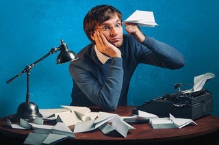 Erik Lehmann - Notizen aus dem Muttiheft