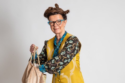 Neu von Frieda Braun: „Ausgeheckt“ - Marburg - 11.11.2026 20:00