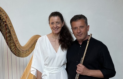 INSTRUMENTS DE LA PO�SIE - Fridolfing - 07.06.2026 19:00