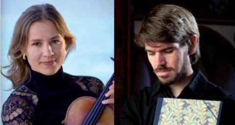 DIE ROSENKRANZ-SONATEN - Siegsdorf - 19.09.2026 11:00