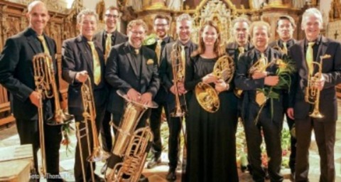 CHIEMGAU:MUSIK.MENSCHEN.GESCHICHTEN - Tittmoning - 18.07.2026 19:30