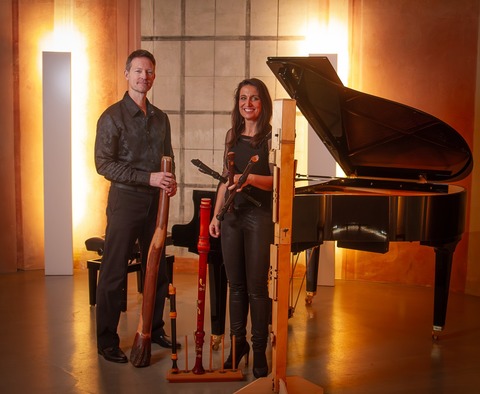 ENCOUNTERPOINT - Burghausen - 21.06.2026 11:00