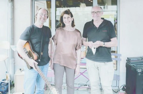 Wenn die Gedanken kreisen - Freiburg - 07.12.2025 11:00