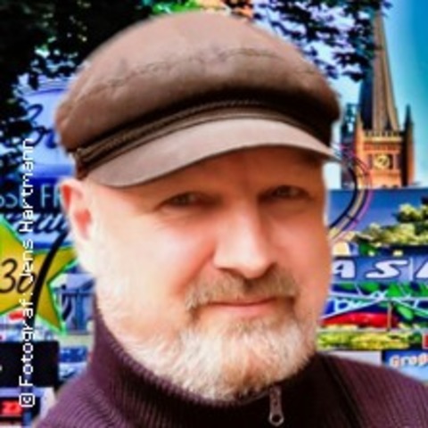 Die Kiez-Kapit�n Reeperbahn Kieztour - HAMBURG - 06.03.2026 16:00