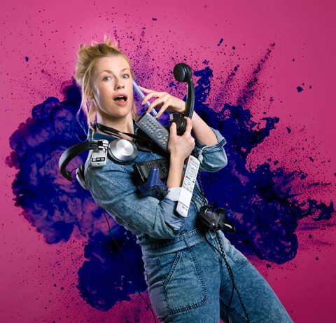 Volle Kontrolle - Asbach-B�umenheim - 07.11.2026 20:00