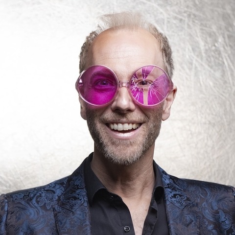 Michael Krebs - Optimismus - jetzt stark reduziert - Stuttgart - 05.06.2026 20:00