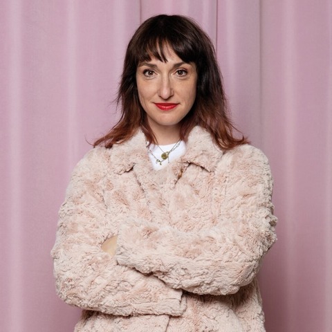 Christl Sittenauer - Komplizin - politisch verziert - musikalisch serviert - Stuttgart - 11.06.2026 20:00