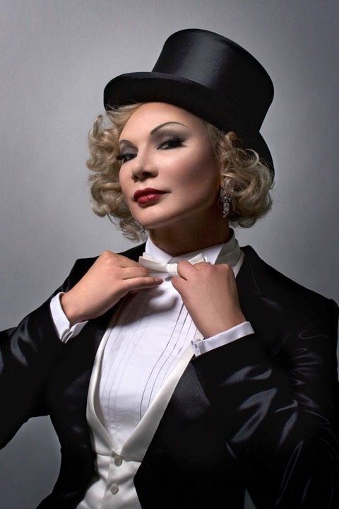 23. Internationales OVAG-Variet� 2027 - Bad Nauheim - 24.01.2027 14:00