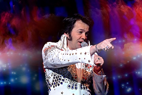 ELVIS - Good Rocking Tonight - Burgau - 09.10.2026 20:00