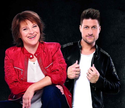Schlagernacht mit Nicki und Michael Fischer - Burgau - 18.09.2026 20:00