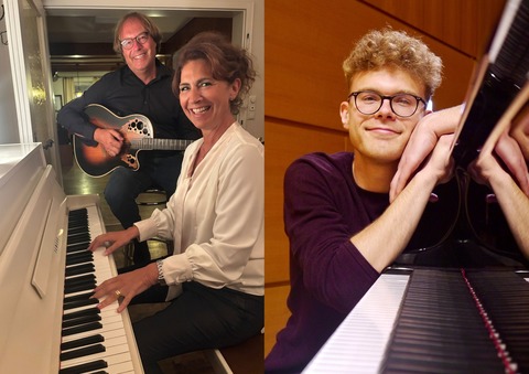 Merci Udo - Der Udo J�rgens Galaabend - Burgau - 04.07.2026 20:00