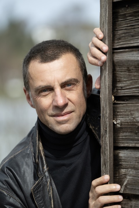 Schmitt Happens - Martin Schmitt - Burgau - 21.03.2026 20:00